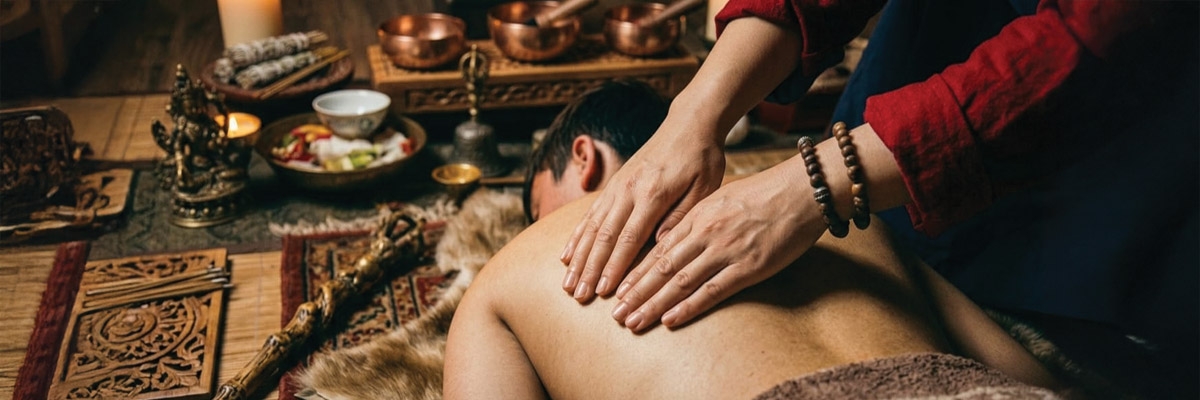 Formation Massages du jeudi 14 et vendredi 15 mai 2026